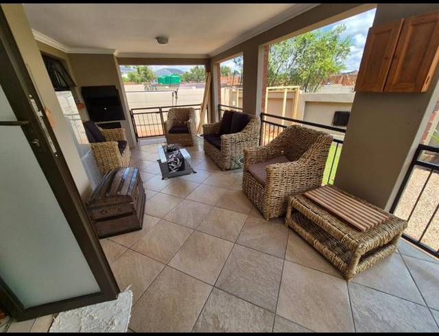 3 BEDROOM HOUSE FOR SALE IN ROODEPARK ECO ESTATE